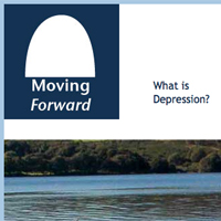 Moving Forward Website